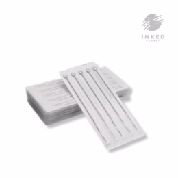 01RL Round Liner, box igle