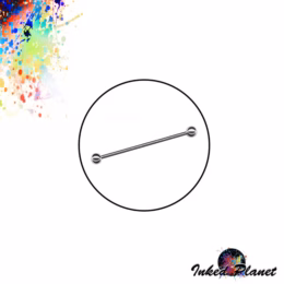 10 SS Basic nakit industrial