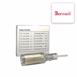 Biomaser CTD Microneedle