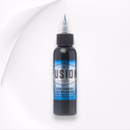 Extra Dark Graywash 60 ml
