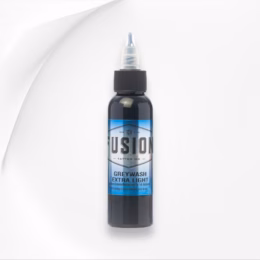 Extra Light Graywash 60 ml