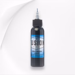Light Graywash 60 ml
