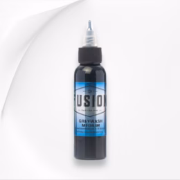 Medium Graywash 60 ml