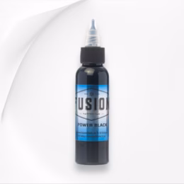 04 Power Black Fusion 60 ml