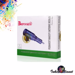 Biomaser Microneedling sa navojem