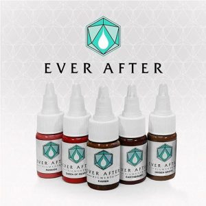 Ever After Pigments