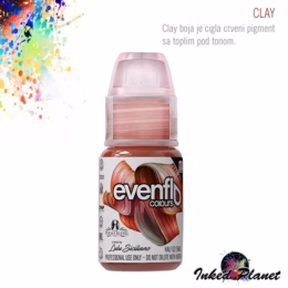 Evenflo Clay