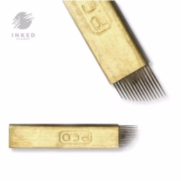 Nozici 12 Flat PCD