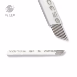 Nozici 9 Flat kruzni