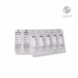 Vertix 3 Round Liner / 10 kom.