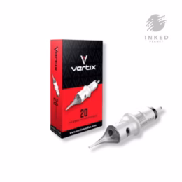 Vertix 3 Round Liner