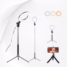 Ring Led Lampa