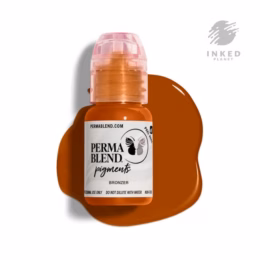 Bronzer