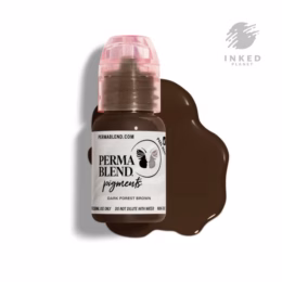 Dark Forest Brown