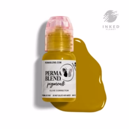 Olive Corrector