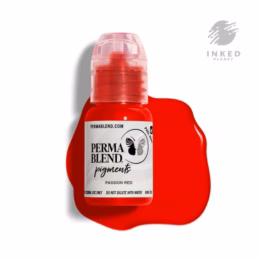 Passion Red