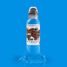 Einstein Blue