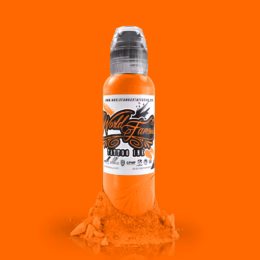 Everest Orange