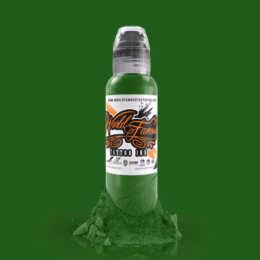 Everglades Green