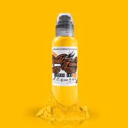 Great Wall Yellow