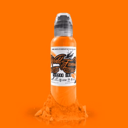 Orange Jay Freestyle