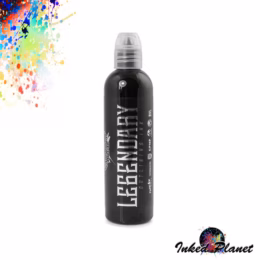 Legendary Outlining Black 120ml