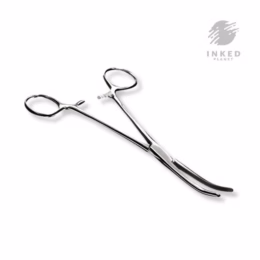 Hemostat kružni