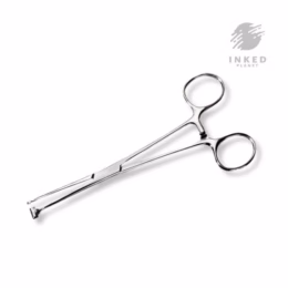 Instrument za tragus