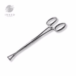 Otvoreni trouglasti forceps