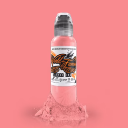 Flying Pig Pink