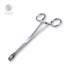 Zatvoreni kruzni forceps