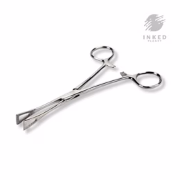 Zatvoreni trouglasti forceps