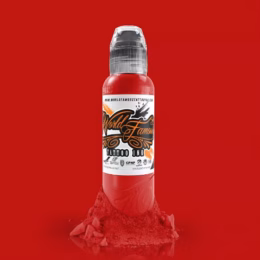 Sailor Jerry Red