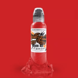 United Ink Red