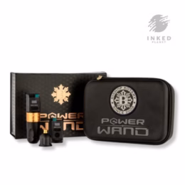 Bishop Power Wand Packer