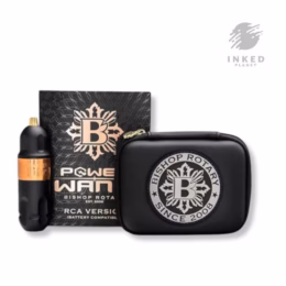 Bishop Power Wand Packer
