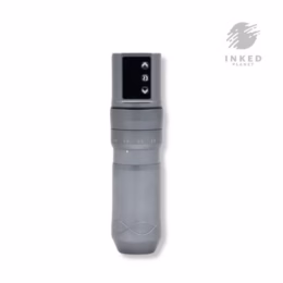 Defenderr Vector Grey
