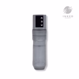Defenderr Vector Grey