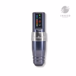 Spektra Flux S Gunmetal