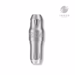 Perma Pen Silver