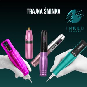 Trajna &scaron;minka