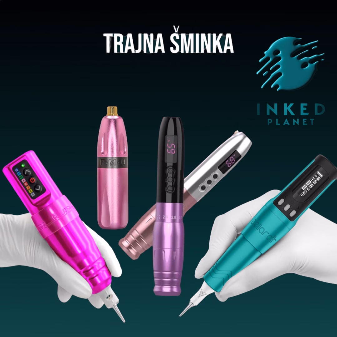 Trajna &scaron;minka