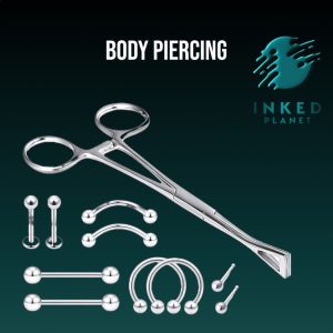 Nakit i Body Piercing