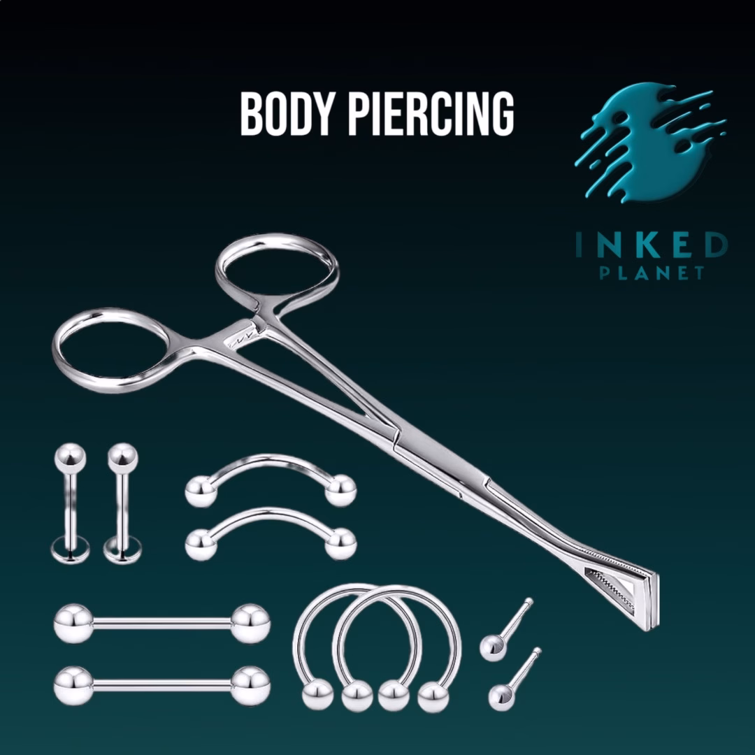 Nakit i Body Piercing