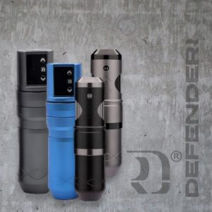 Defenderr
