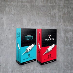 Cartridges Vertix