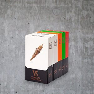 Cartridges EZ V-Select