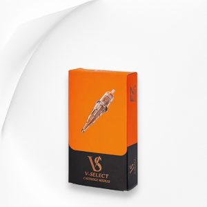 V-Select Round Shader