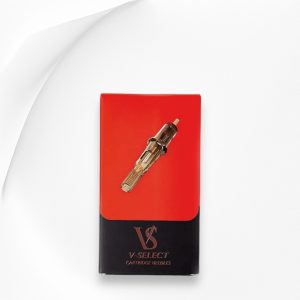V-Select Round Magnum