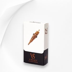 V-Select Round Liner